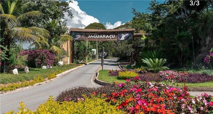 Imagens Cidade de Jaguaraçu